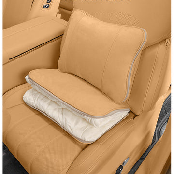 2026 Voyah Dreamer Car Air-Conditioned Blanket & Pillow