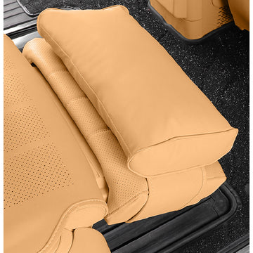 2026 Voyah Dreamer 2nd Row Leg Rest Cushion Cover – Comfort & Protection