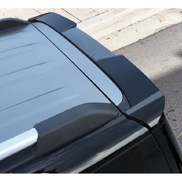 BAIC BJ30 Rear Spoiler Wing – Tailgate Top Wing Decorative Accessory