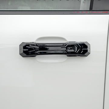 BAIC BJ40E Door Handle & Door Bowl Protection Covers
