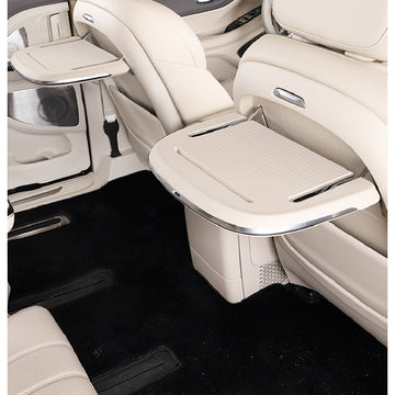 VOYAH Dreamer Seat Table Mat – Silicone Protective Pad