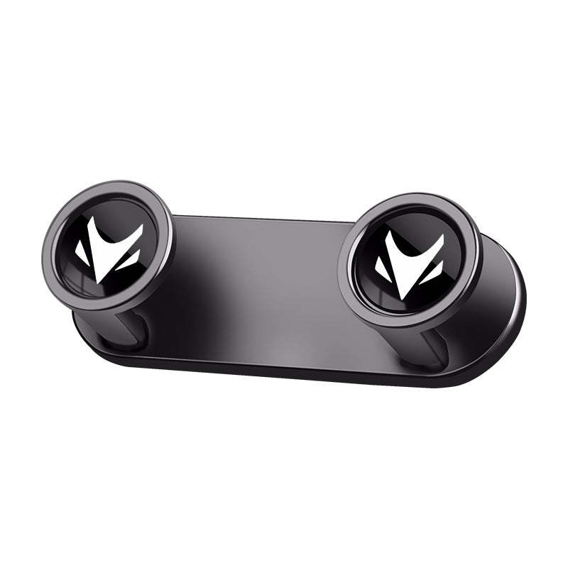 ARCFOX Alpha S/T Dashboard Hidden Metal Hook — Tidy & Durable - EVVYO