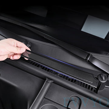 NIO Firefly Engine Bug & Dust Mesh – Protective Heat Dissipation