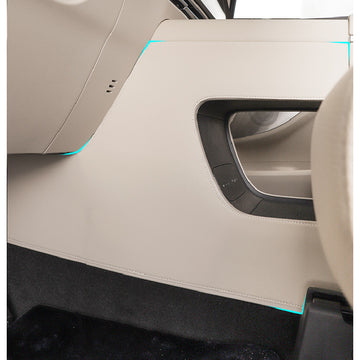 2026 Voyah Dreamer Center Console Side Kick Pads – Interior Protection