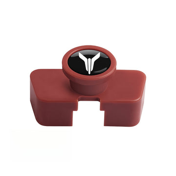 Voyah OBD & Charging Port Silicone Protective Covers - EVVYO