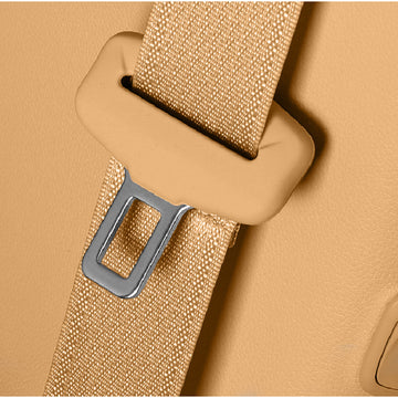2026 Voyah Dreamer Seat Belt Pads – Silicone Protective Covers