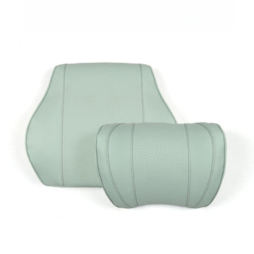 BAIC BJ30 Neck & Lumbar Pillow | Car Headrest Cushion for Comfort