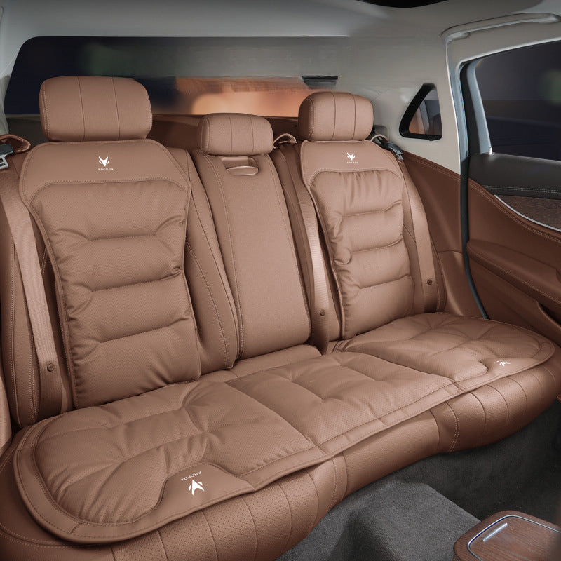 ARCFOX All-Season Seat Cushion – Breathable Protective Wear-Resistant - EVVYO