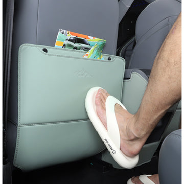BAIC BJ30 Seat Back Kick Pad – Rear Seat Anti-Scratch Protector