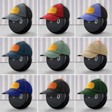 NIO Nomi Robot Hat for ES6 / ET5 / ET7 - EVVYO