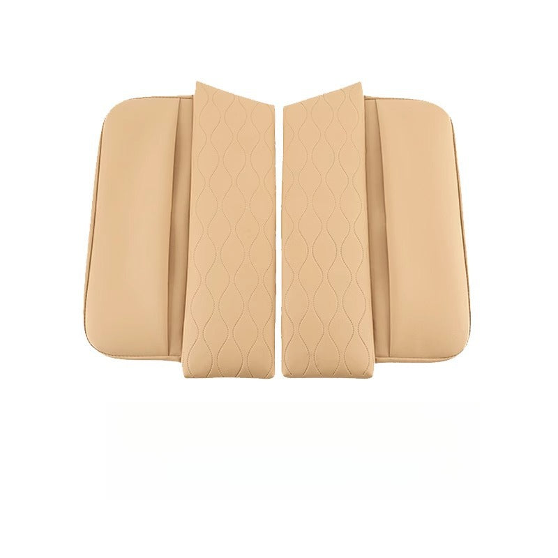 Voyah Dreamer Armrest Cover & Height Pad - EVVYO