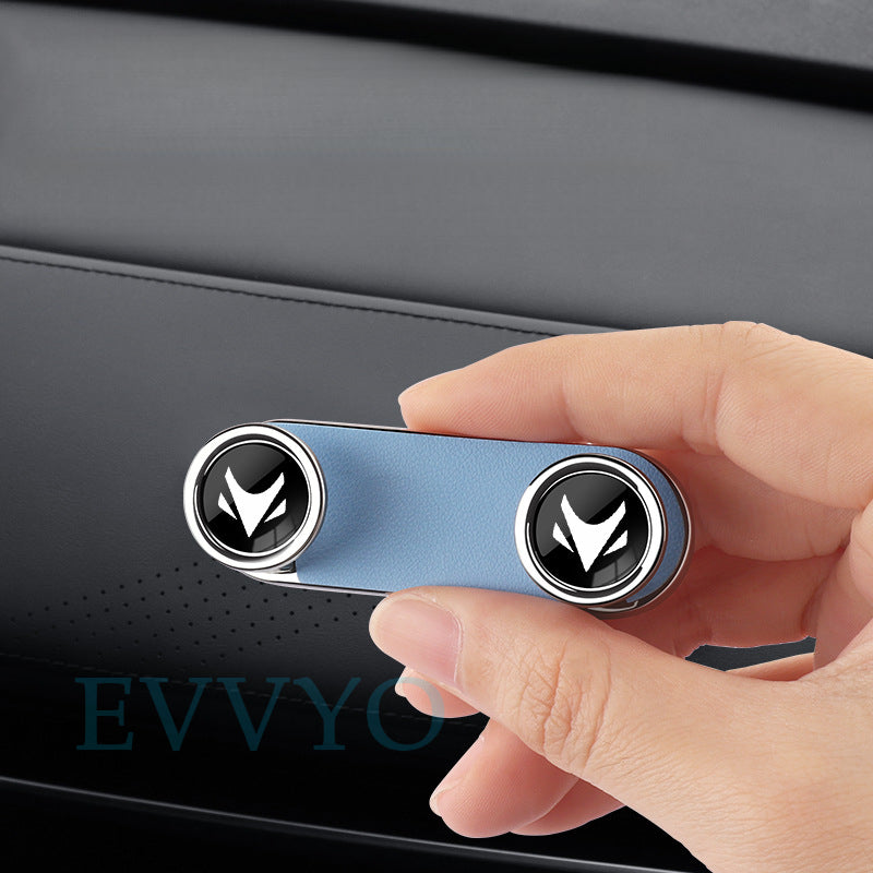 ARCFOX Alpha S/T Dashboard Hidden Metal Hook — Tidy & Durable - EVVYO