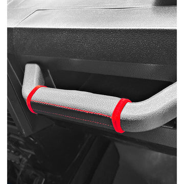 BAW 212 Passenger Armrest & Handle Cover | Interior Protection
