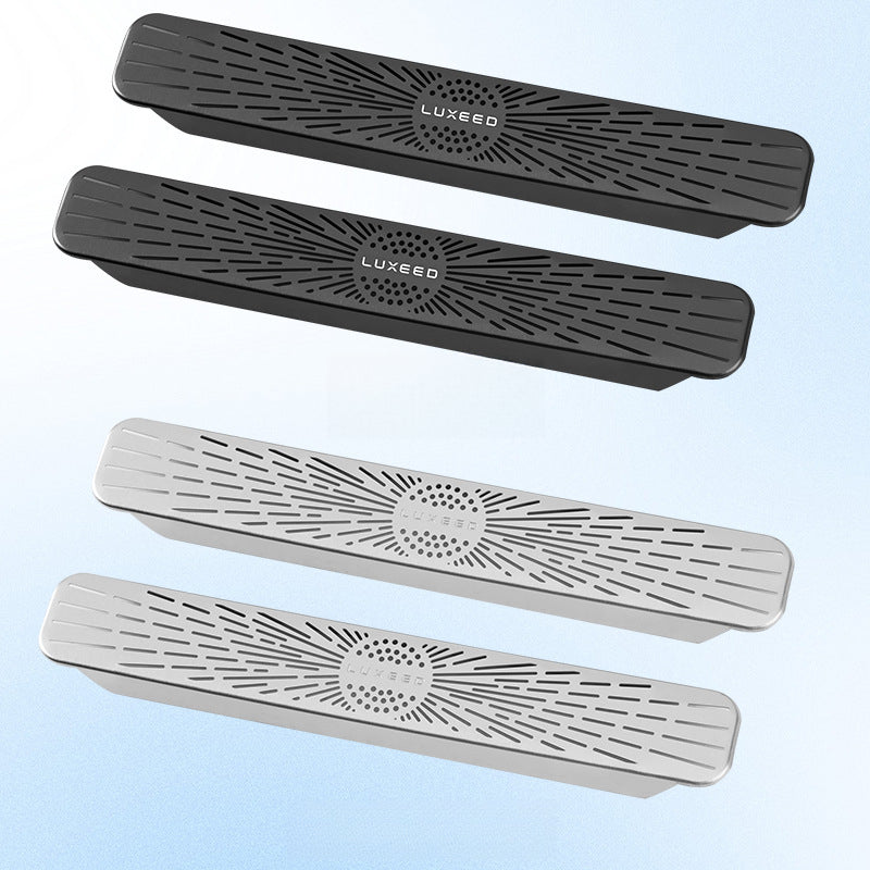 Luxeed S7 Rear Seat Under-Seat Air Vent Dust Cover - EVVYO