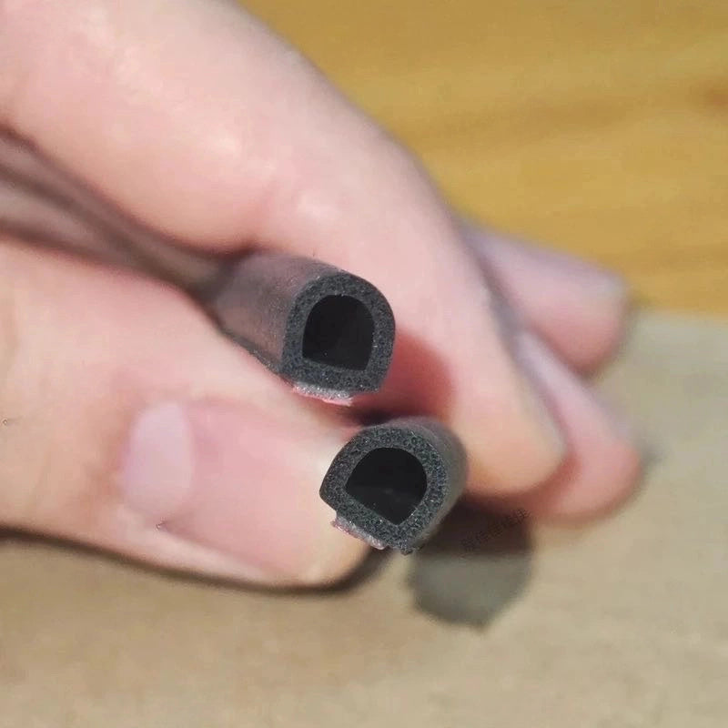 Dust & Waterproof Protective Strip – Fuel Tank Cap & Charging Port Cover