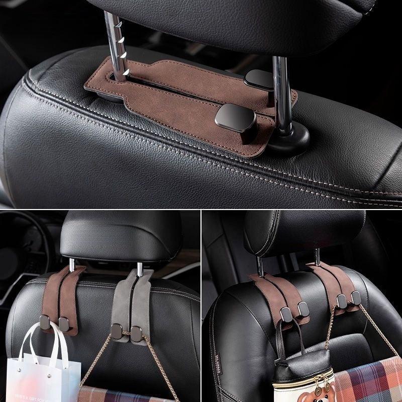 Car Seat Hooks - EVVYO