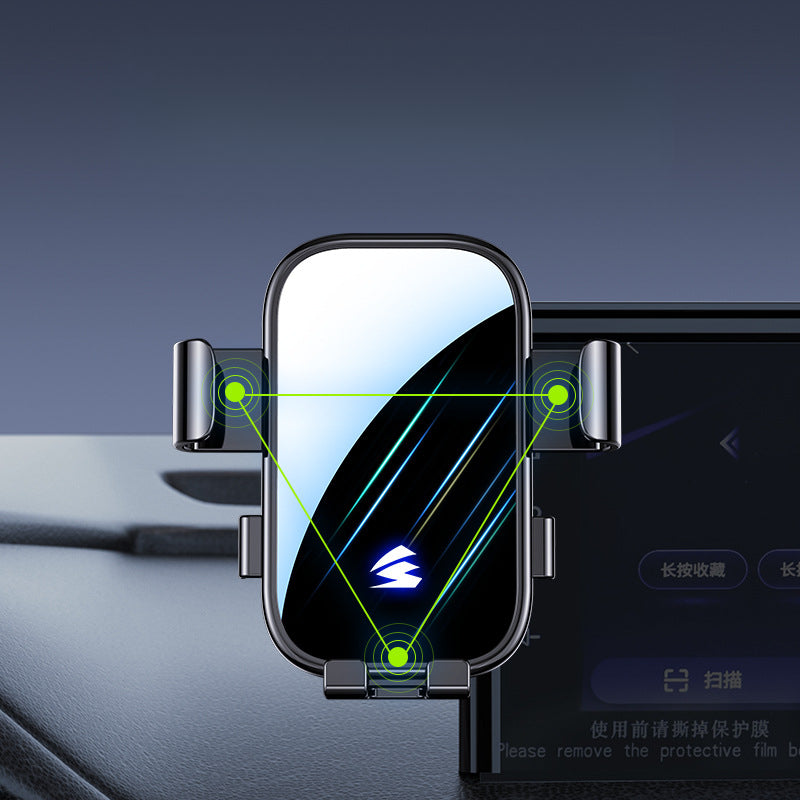 Neta S/V/U Car Phone Mount - EVVYO