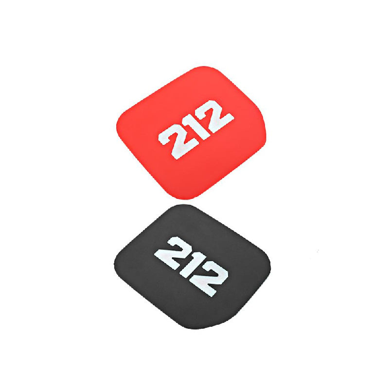 BAW 212 Fuel Tank Cap Cover |   Aluminum Alloy Decoration