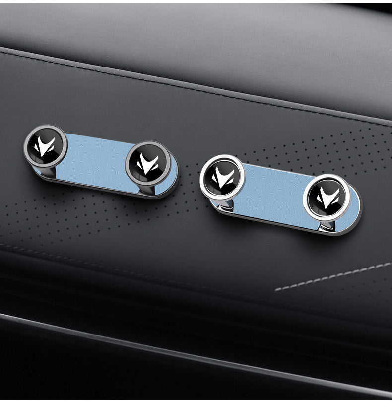 ARCFOX Alpha S/T Dashboard Hidden Metal Hook — Tidy & Durable - EVVYO