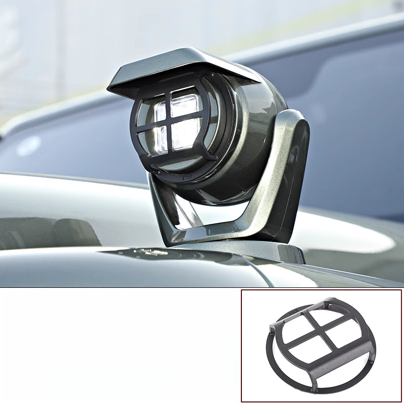 BAW 212 Anti-Air Light Guard |   Metal Protective Frame Cover