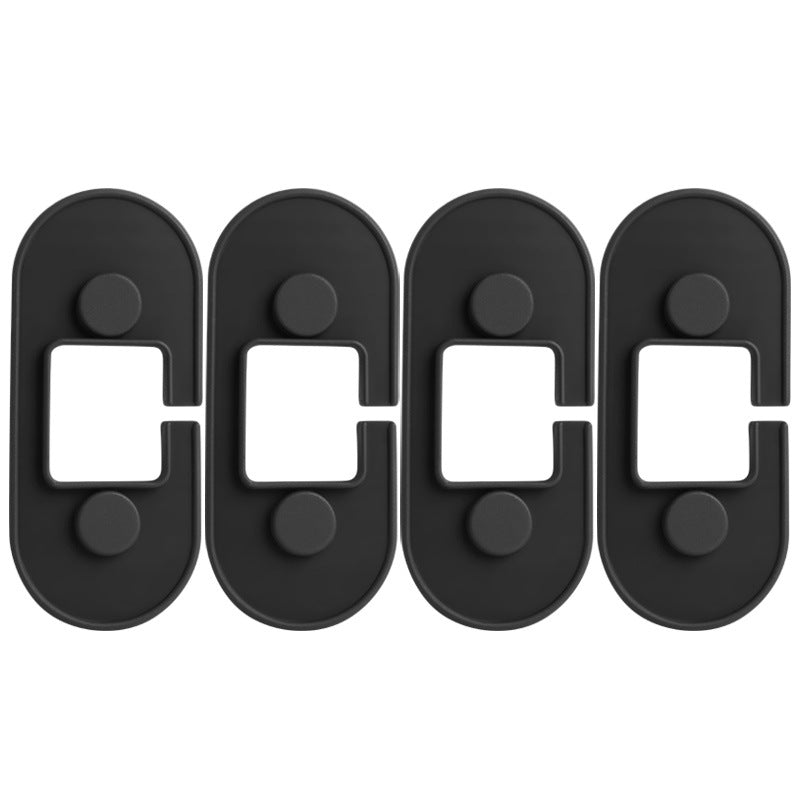 NIO Firefly Door Check Arm & Screw Cap Silicone Protector