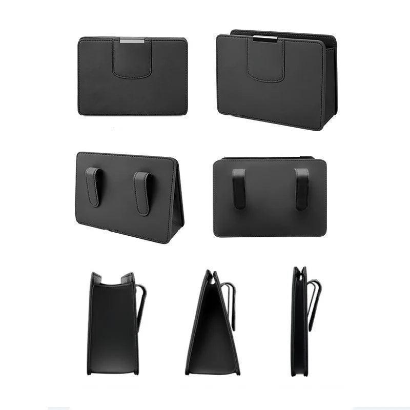Car Organizer Storage Box - EVVYO
