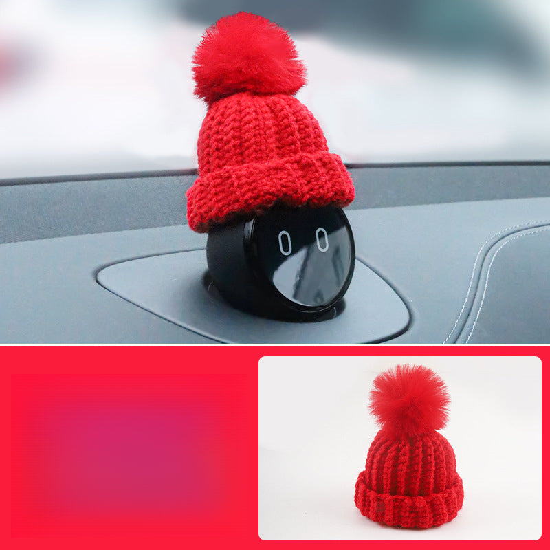 NIO Nomi Robot Helmet Hat for ET5 ES7 ET7 ES6 ES8 EC6 - EVVYO
