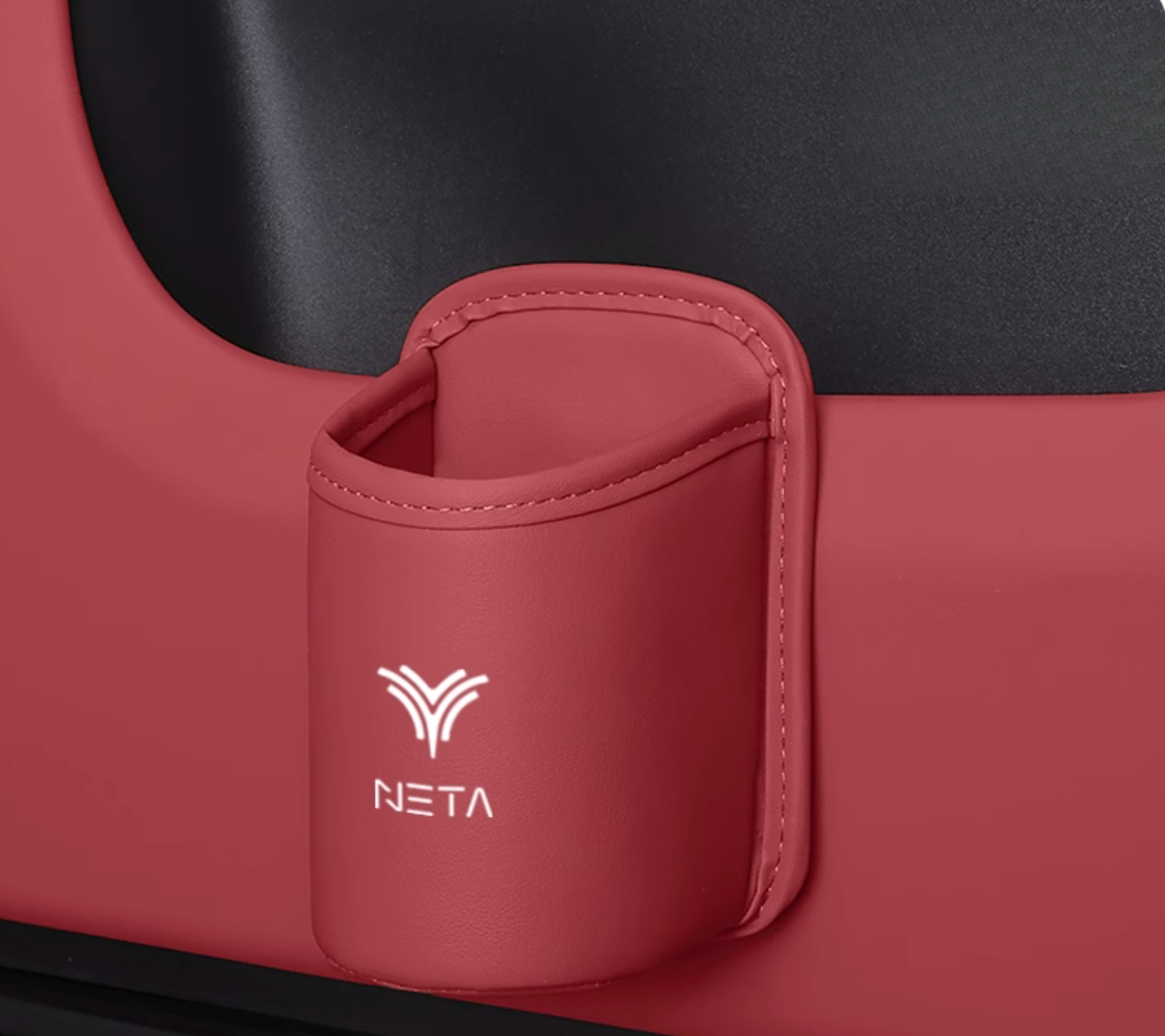 NETA Car Door Cup Holder & Umbrella Storage Box - EVVYO