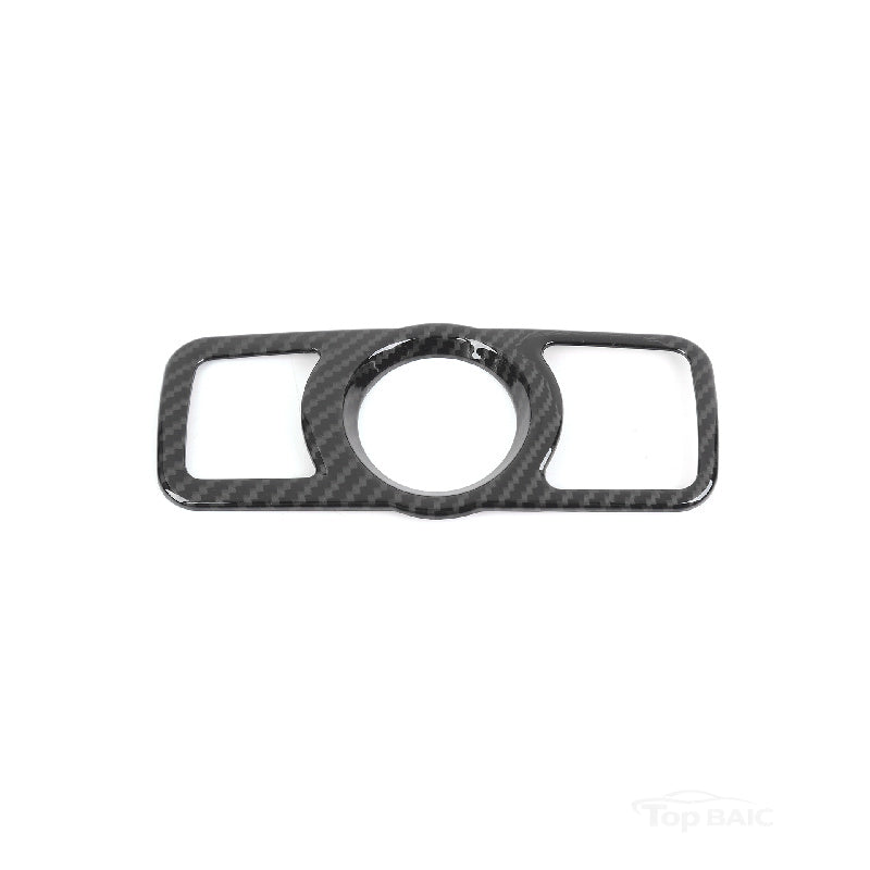 BAW 212 Rearview Mirror Switch Trim |   Interior Upgrade