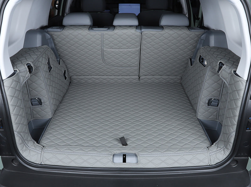 BAIC BJ30 Trunk Mat – Full Coverage Car Boot Liner Protection