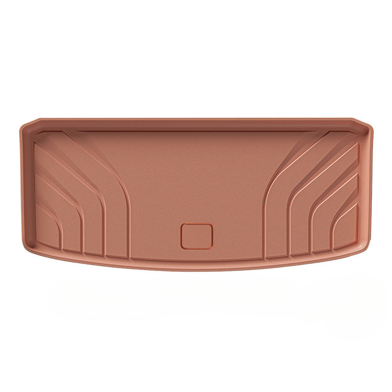 Li Auto L8 trunk mat full TPE - EVVYO
