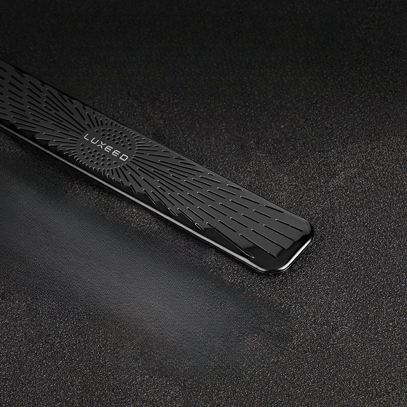 Luxeed R7 Door Air Vent Dustproof Cover - EVVYO