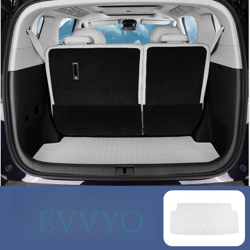 Voyah Dreamer Trunk Mat – Custom Cargo Liner, Waterproof & Durable