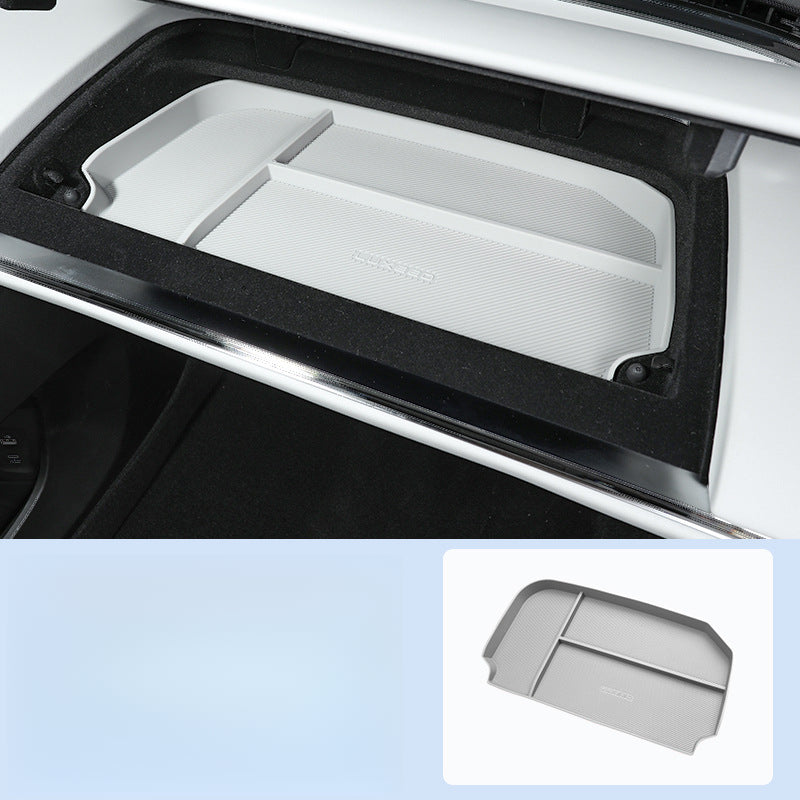 LUXEED S7/R7 Dashboard Glove Box Organizer - EVVYO