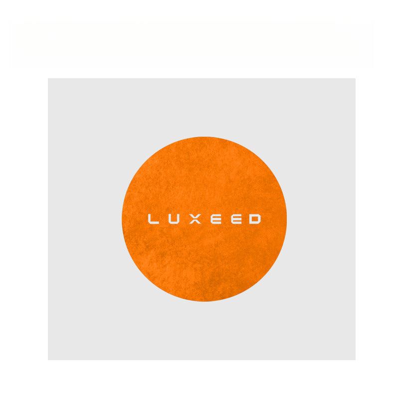 Luxeed S7 Suede Steering Wheel Trim Cover - EVVYO