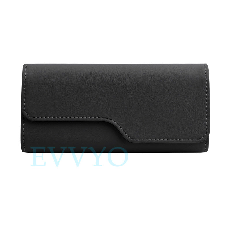 ARCFOX Alpha S/T Magnetic Visor Glasses Case - Secure & Tidy - EVVYO