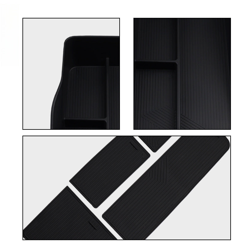 ARCFOX Alpha T5 Lower Center Console Storage Box - EVVYO