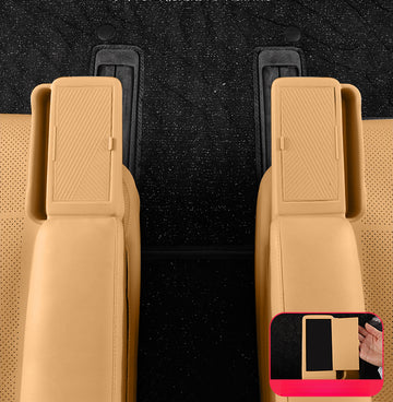 2025 Voyah Dreamer Rear Armrest Screen Protector |   Interior Accessories