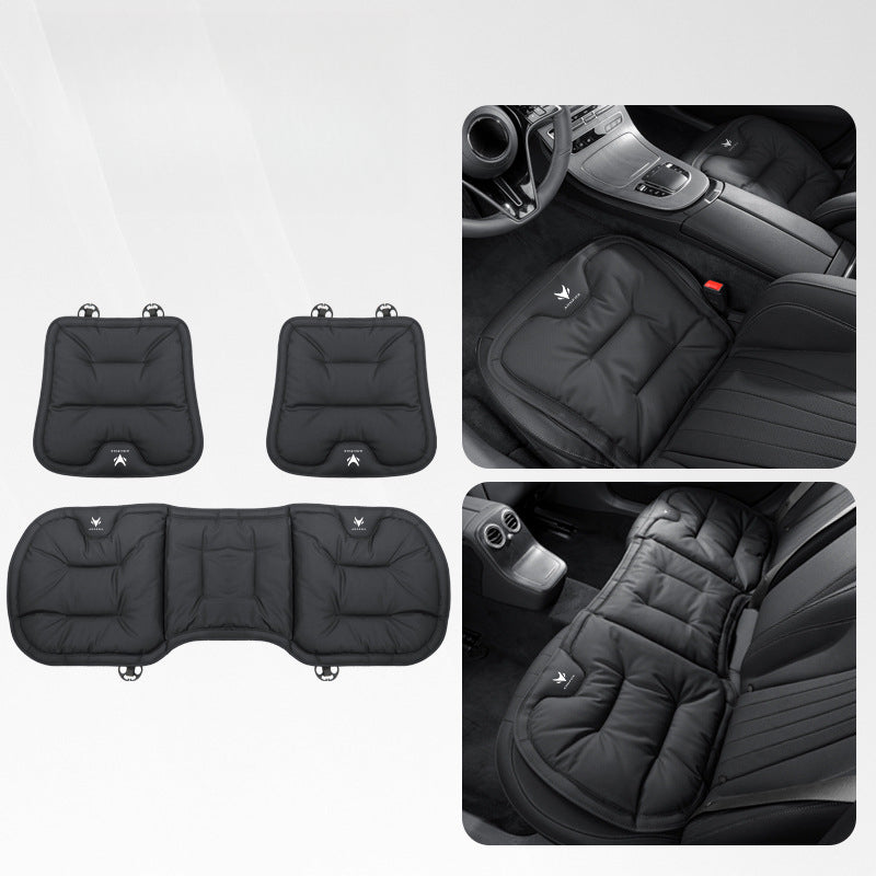 ARCFOX All-Season Seat Cushion – Breathable Protective Wear-Resistant - EVVYO