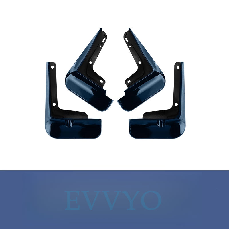 2025 Voyah Dreamer Mud Flaps – Front & Rear Splash Guards