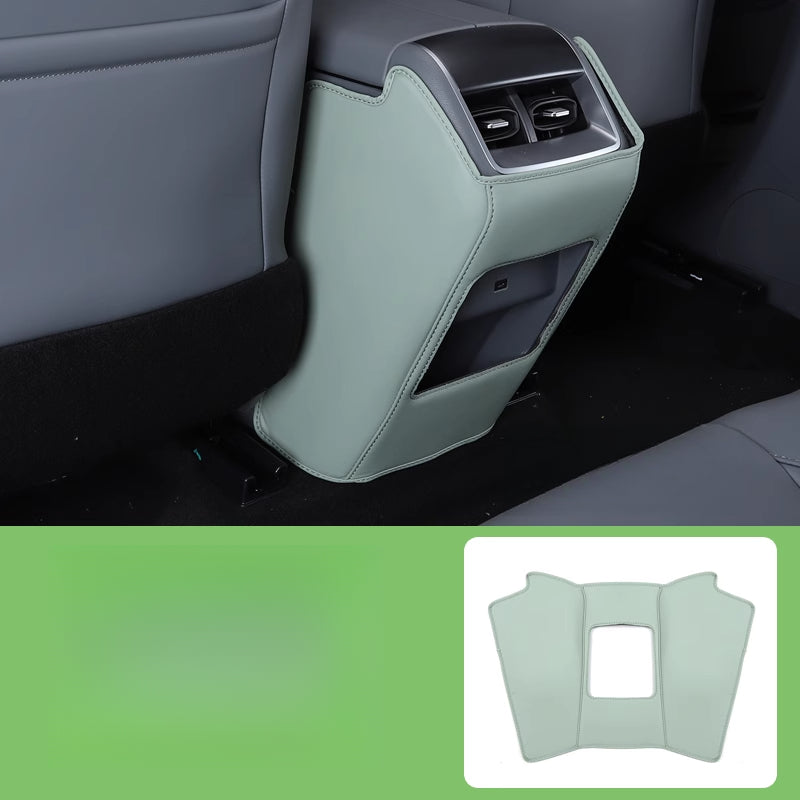 BAIC BJ30 Seat Back Kick Pad – Rear Seat Anti-Scratch Protector