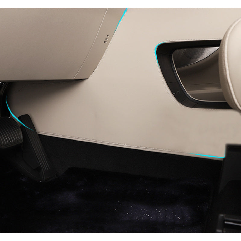 2026 Voyah Dreamer Center Console Side Kick Pads – Interior Protection
