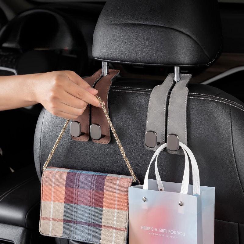 Car Seat Hooks - EVVYO
