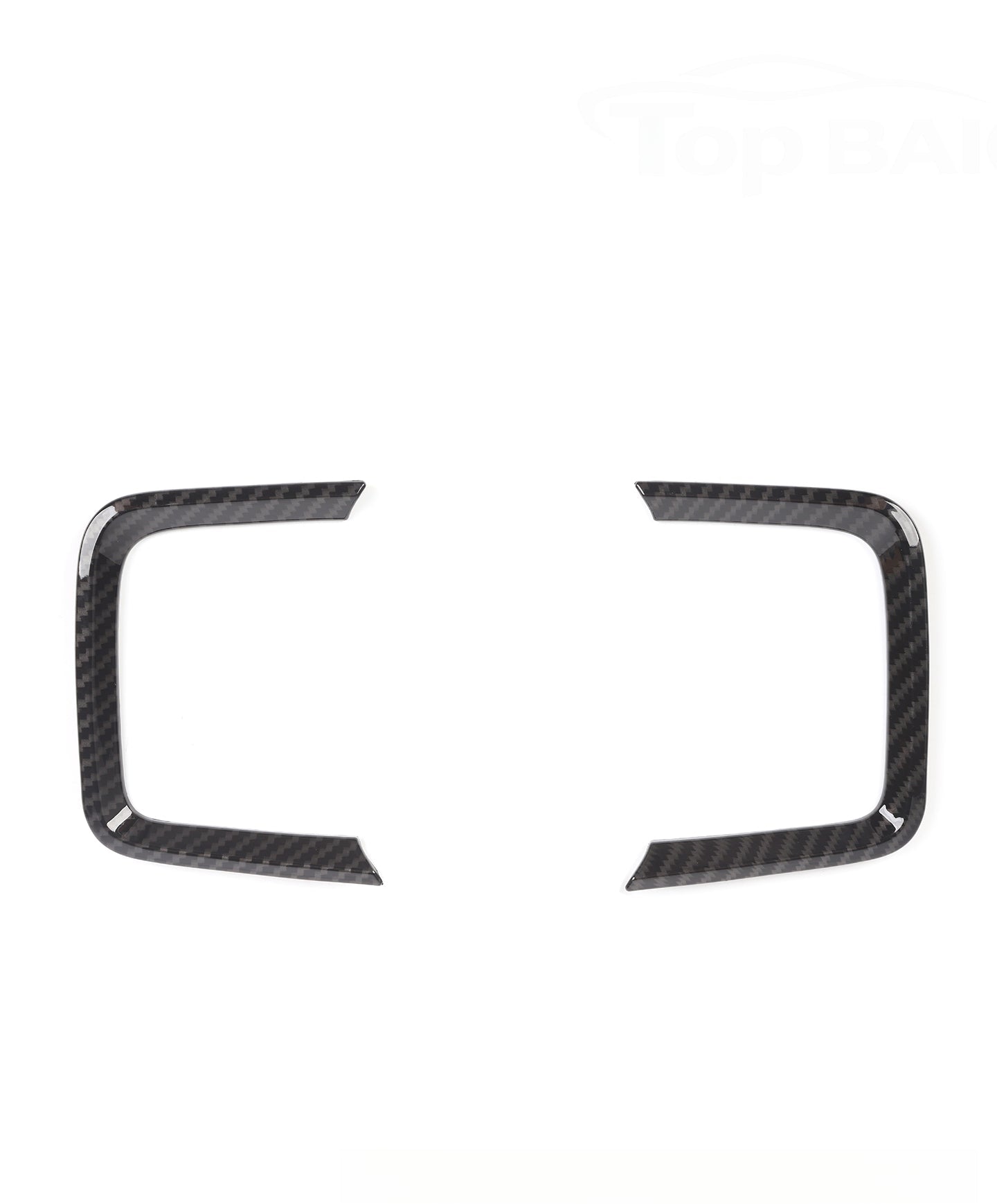 BAW 212 Air Vent Trim Frames |   Central Console Interior Upgrade
