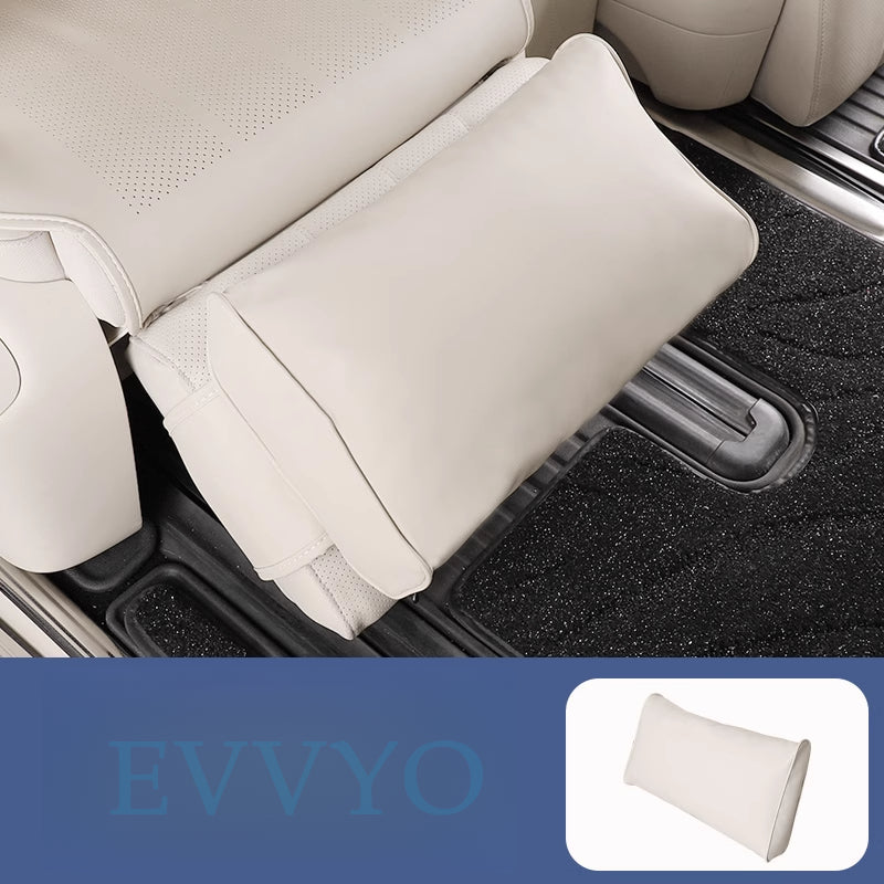 2026 Voyah Dreamer 2nd Row Leg Rest Cushion Cover – Comfort & Protection