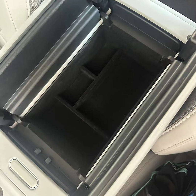 ARCFOX Kaola S Center Console Armrest Storage Box - EVVYO
