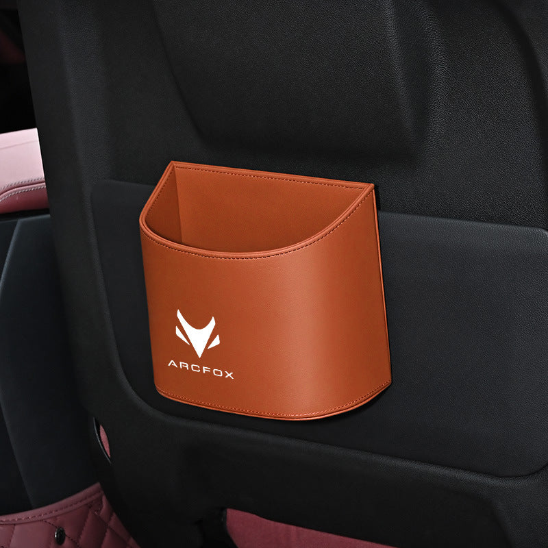 ARCFOX Car Trash Bin - EVVYO