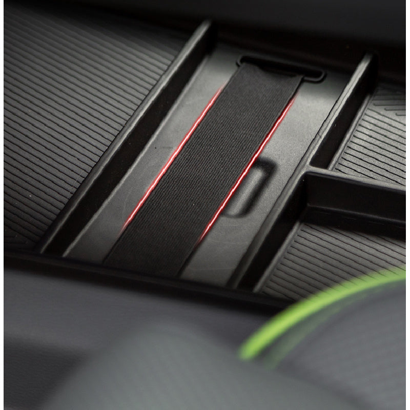 BAIC BJ40E / BJ40 City Hunter Center Console Storage Box – TPE Anti-Slip