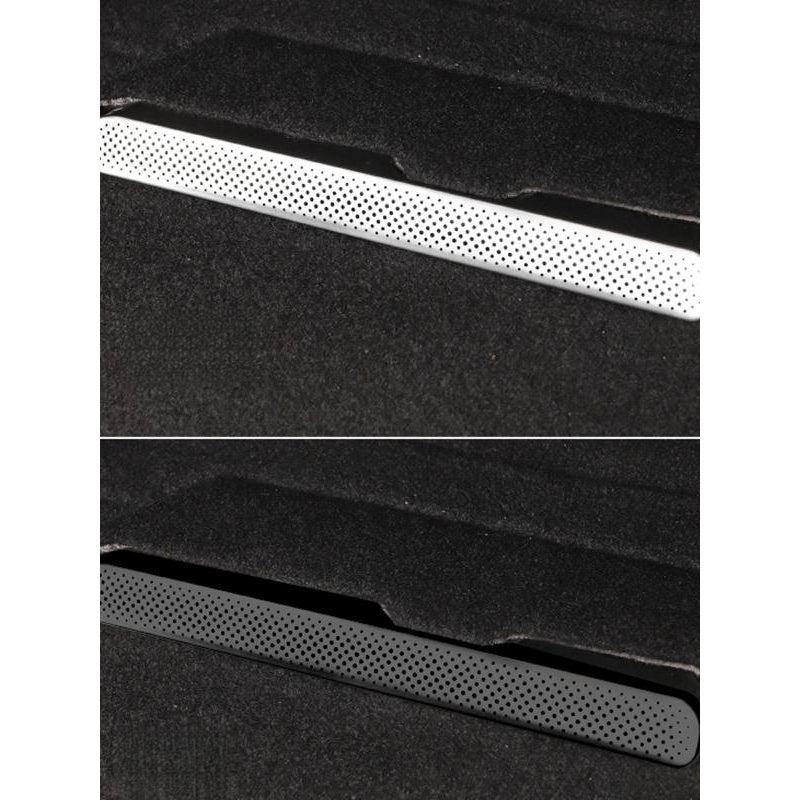 2026 Voyah Dreamer Under-Seat Air Vent Cover – Protective Guard