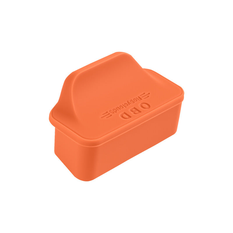 Universal OBD port dust cover for Li auto Audi Nio - EVVYO